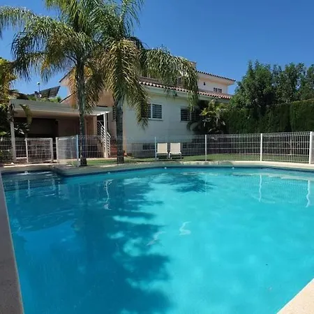 Con Piscina Privada Mutxamel (Muchamiel)