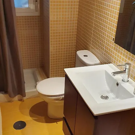 Con Piscina Privada Сasa de vacaciones Mutxamel (Muchamiel)