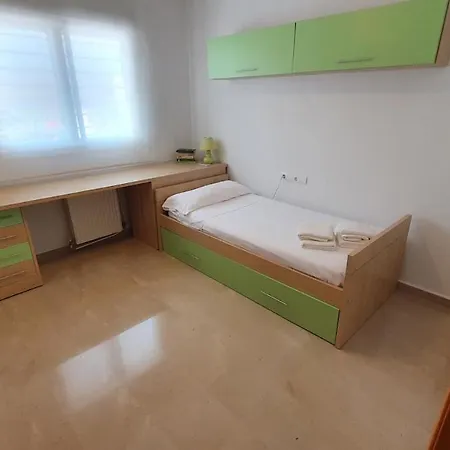 Con Piscina Privada Сasa de vacaciones Mutxamel (Muchamiel)